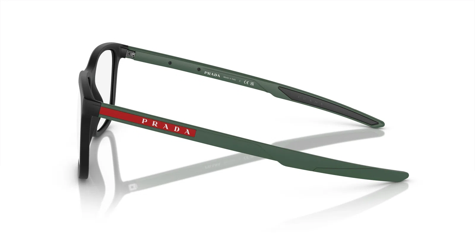 Prada Linea Rossa 07OV Eyeglasses - view 39